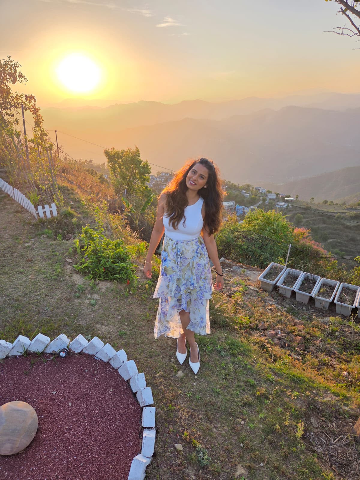 Shrutika Shedha