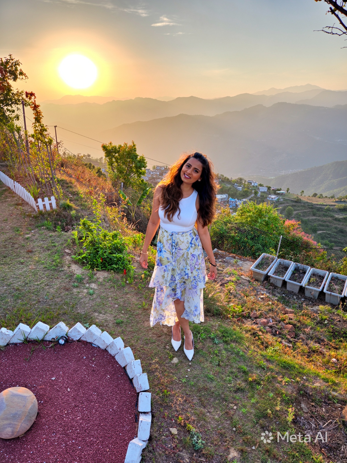 Shrutika Shedha, founder of Stamp Code